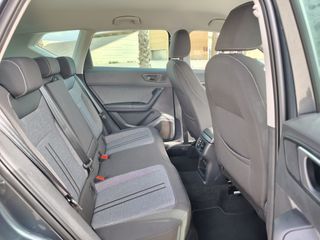 SEAT ATECA 1.5 TSI 150 CV AUTOMATICO DSG7 2021