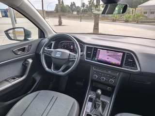 SEAT ATECA 1.5 TSI 150 CV AUTOMATICO DSG7 2021