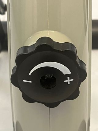 CYCLETTE COMPATTA PER BRACCIA E GAMBE CON LCD