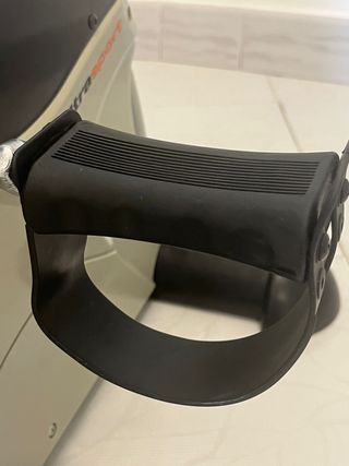 CYCLETTE COMPATTA PER BRACCIA E GAMBE CON LCD