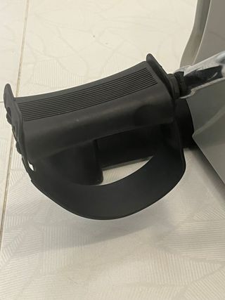 CYCLETTE COMPATTA PER BRACCIA E GAMBE CON LCD