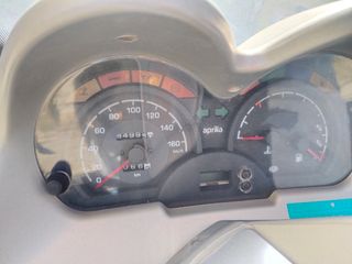 APRILIA ATLANTIC 125CC