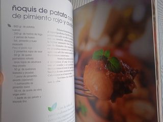 Cocina Natural- Alimentación orgánica (Libro)