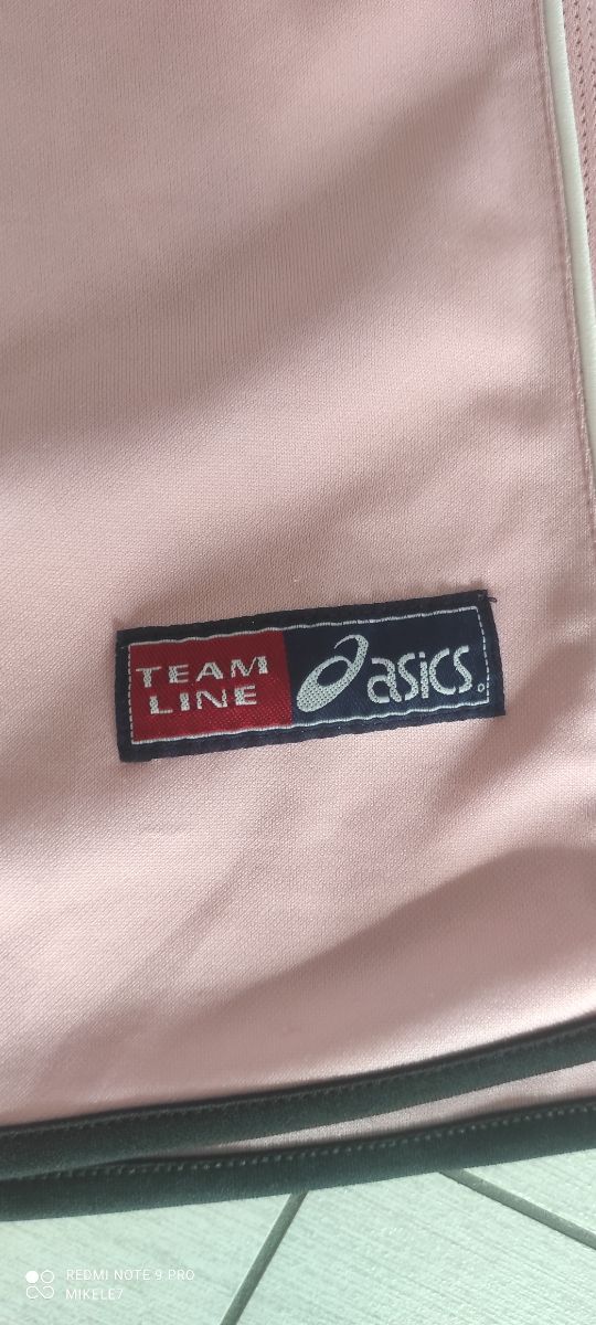 Maglia Palermo Calcio Asics Tg. M