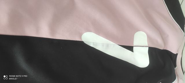 Maglia Palermo Calcio Asics Tg. M