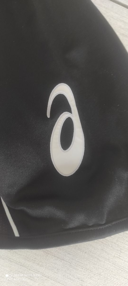 Maglia Palermo Calcio Asics Tg. M