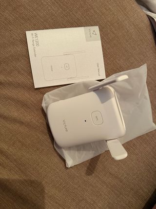 Amplificador WiFi Victure WE1200
