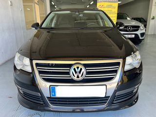 Volkswagen Passat R-line 2008 2.0 TDI 170cv DSG