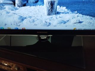 TV Samsung 46 Mod. UE46D6100SWXXC