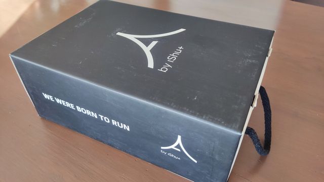 Scarpe AirDP Del Piero by Ishu C8738