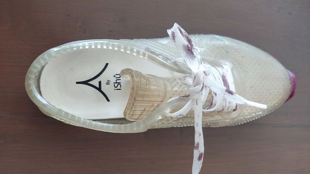 Scarpe AirDP Del Piero by Ishu C8738