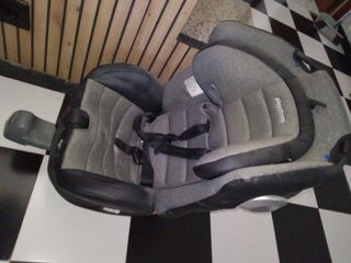 Silla de coche 0-1-2-3 Playxtrem