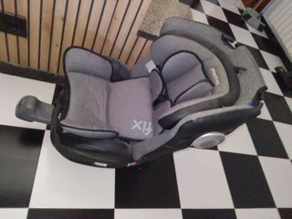 Silla de coche 0-1-2-3 Playxtrem