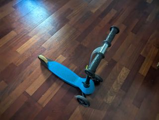 Patinete Oxelo B1 Azul