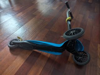 Patinete Oxelo B1 Azul