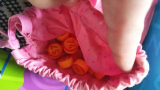 Tombola Festival Clementoni Vintage Anni 80/90