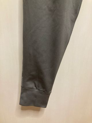 Chándal oficial Atlético de Madrid Nike gris