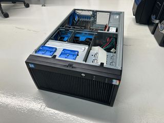 Servidor FOXEN Intel Server