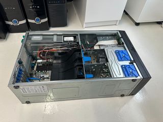 Servidor FOXEN Intel Server