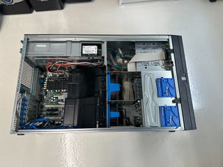 Servidor FOXEN Intel Server