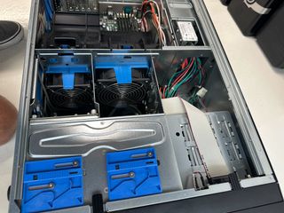 Servidor FOXEN Intel Server