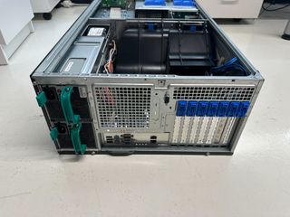 Servidor FOXEN Intel Server