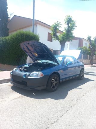 Honda Civic CRX del sol 1.6 Esi