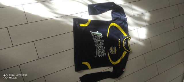 Maglia Calcio Gravina Legea