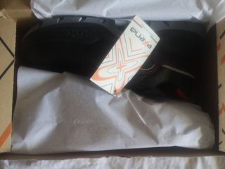 Zapatos botas de seguridad