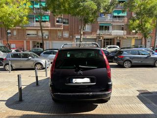 Citroen C8 2006