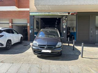 Citroen C8 2006