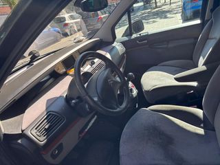 Citroen C8 2006