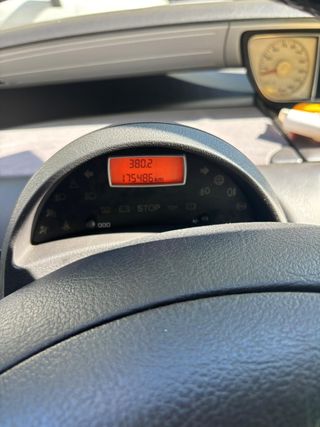 Citroen C8 2006