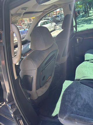 Citroen C8 2006