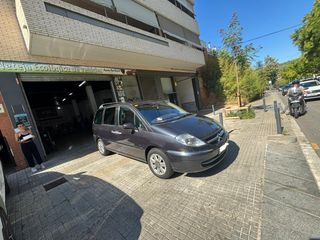 Citroen C8 2006