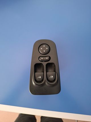 Pulsantiera Alzacristalli Lancia Ypsilon 2005