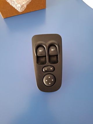 Pulsantiera Alzacristalli Lancia Ypsilon 2005