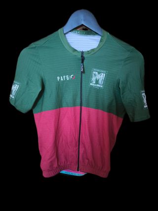Maillot Ciclismo Pafg Talla S