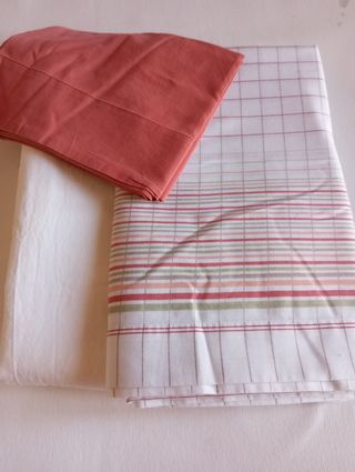 Juego Sábanas Infantil Cama 90