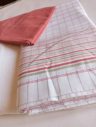 Juego Sábanas Infantil Cama 90