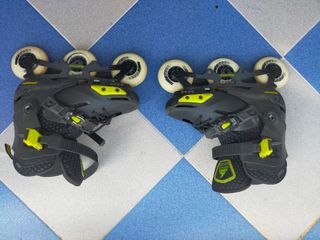 Patines Freestyle Rollerblade T33-36