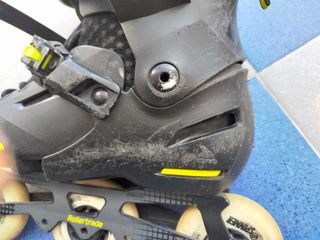 Patines Freestyle Rollerblade T33-36