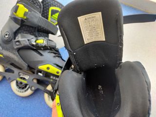 Patines Freestyle Rollerblade T33-36