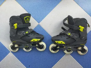 Patines Freestyle Rollerblade T33-36