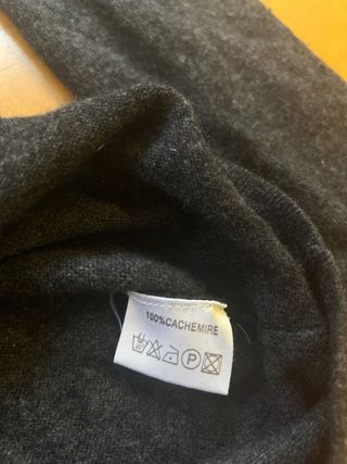 MIX jerséis 100% Cashmere-Venta Por KG