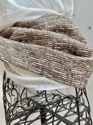 Vestido CEREZAS Mujer Talla S/M