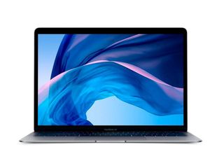 MacBook Air 13" (2018) Intel Core i5 1.6GHz 2 núcleos - SSD 128GB - RAM 8GB - Gris Espacial