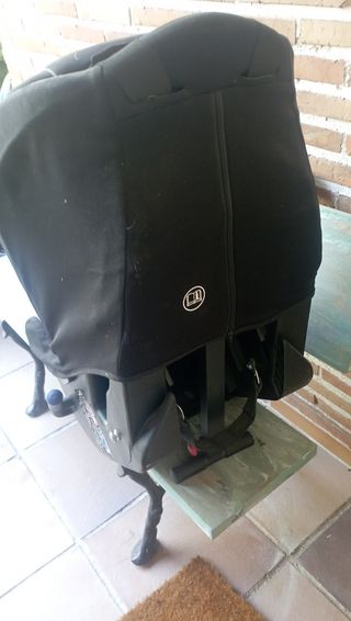 Silla de coche para bebé
