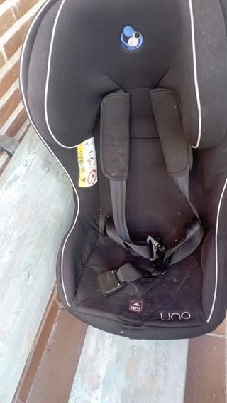 Silla de coche para bebé