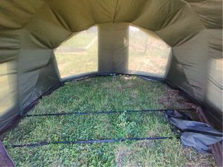 Biwy Fox Retreat 2 + doble capa interna y externa